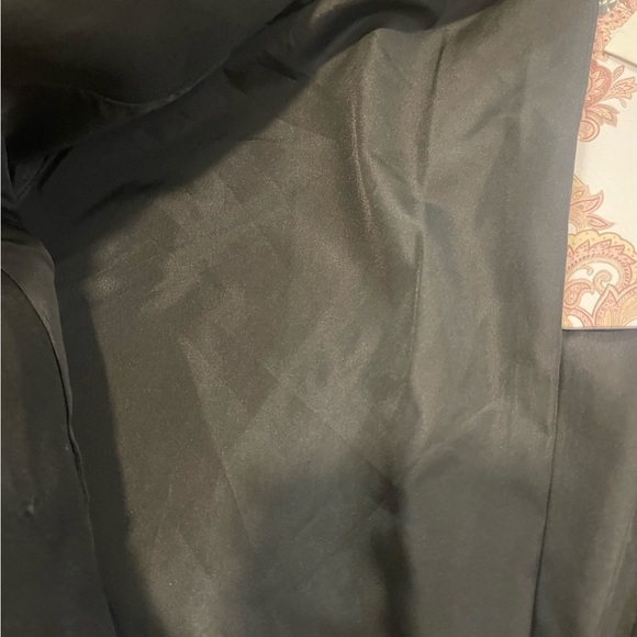 NWT Oversized Band Of The Free Black Blazer Jacket - Picture 5 of 8